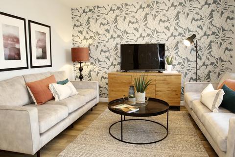 4 bedroom detached house for sale - Plot 112, The Ash at Fernleigh Park, Campden Road CV37