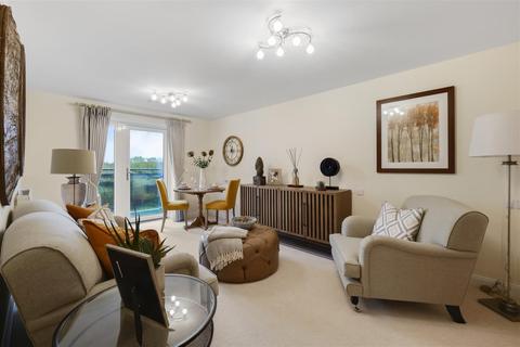 2 bedroom retirement property for sale - Harvard Place, Stratford-Upon-Avon