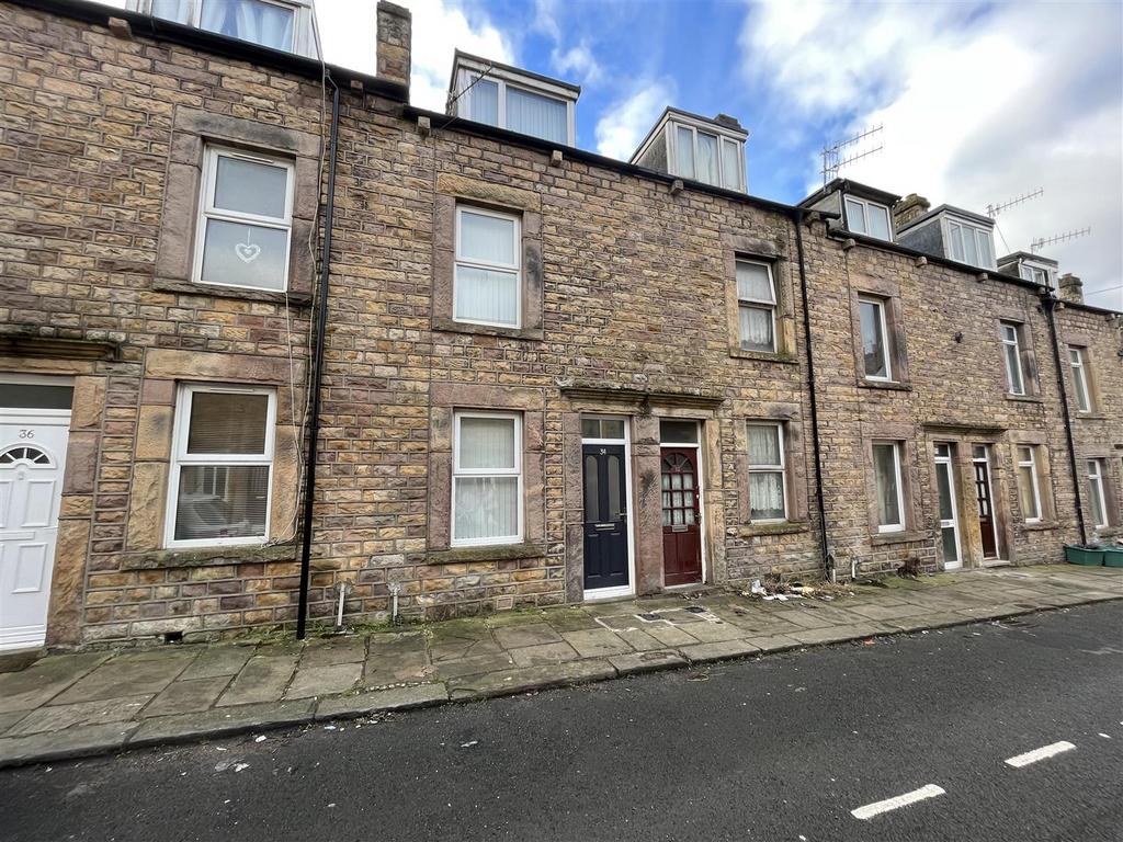 Ridge Street, Lancaster 3 bed terraced house £175,000
