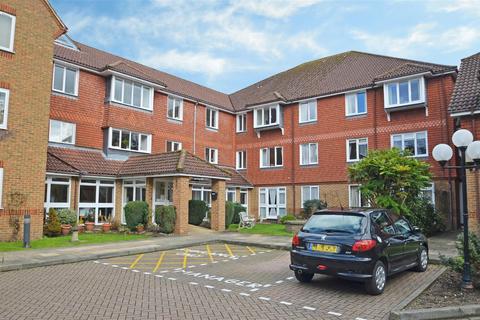 1 bedroom retirement property for sale - Allingham Court - Ground Floor