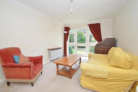 1 bedroom retirement property for sale - Allingham Court - Ground Floor