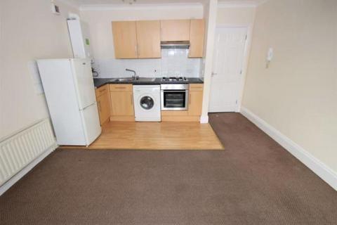 1 bedroom apartment for sale, Festing Road, Southsea