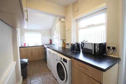 1 bedroom terraced house to rent - Station Road, Kegworth, Derby