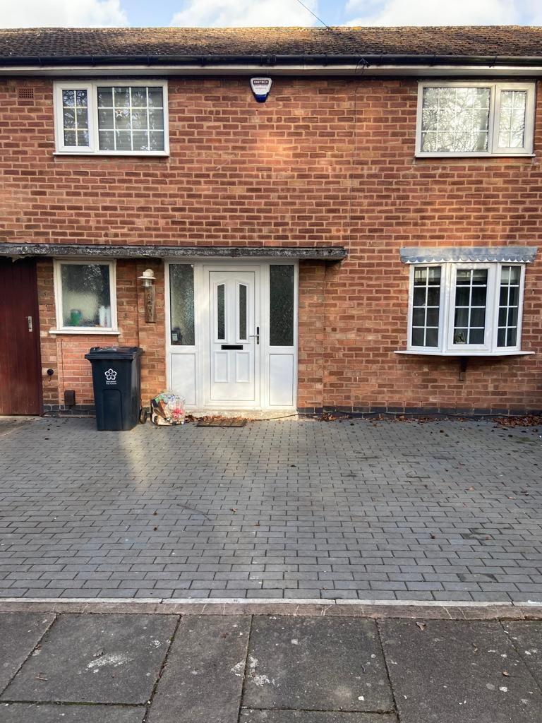 Coleman Road, Leicester 3 bed terraced house £1,200 pcm (£277 pw)