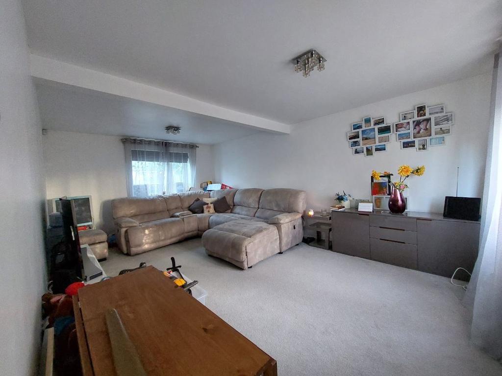 Coleman Road, Leicester 3 bed terraced house £1,200 pcm (£277 pw)