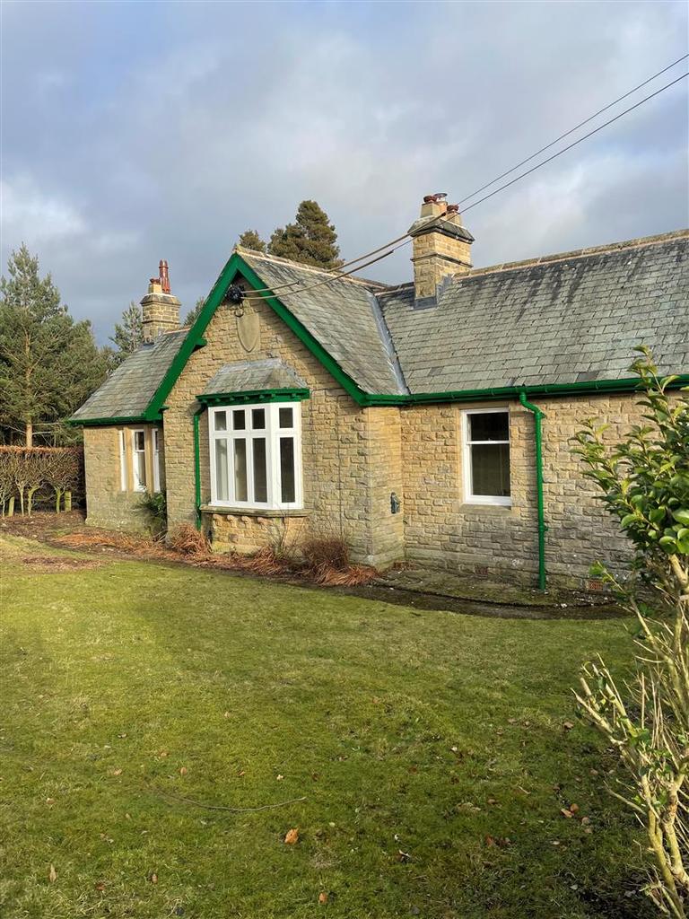 Wolsingham, Auckland 2 bed detached house £750 pcm (£173 pw)