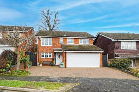 97 Cotefield Drive, Leighton Buzzard, LU7 3DN