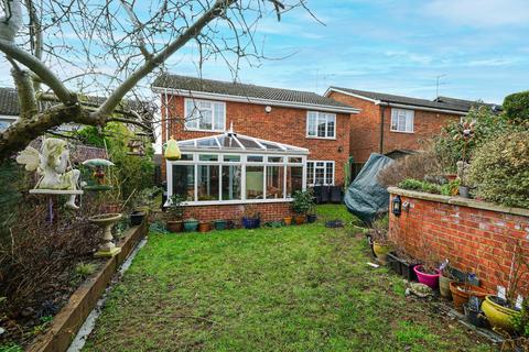97 Cotefield Drive, Leighton Buzzard, LU7 3DN