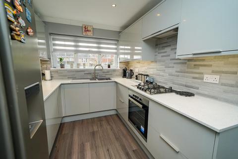 97 Cotefield Drive, Leighton Buzzard, LU7 3DN