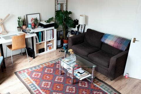 1 bedroom apartment to rent - Well Street, Hackney, London
