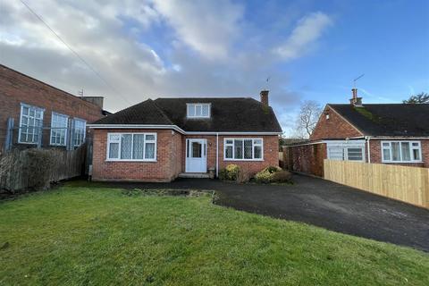 3 bedroom detached bungalow for sale - Whaley Lane, Irby, Wirral