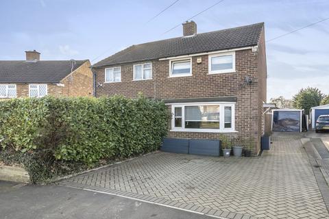 3 bedroom semi-detached house for sale - Townfield Road, Flitwick, MK45