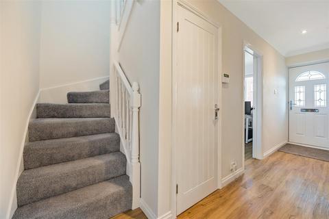 3 Brett Drive, Bromham, Bedford, MK43 8RE