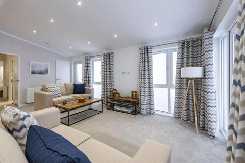 2 bedroom park home for sale, Boat Lane, Bleasby, Nottingham