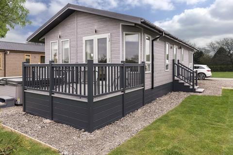 2 bedroom park home for sale, Boat Lane, Bleasby, Nottingham