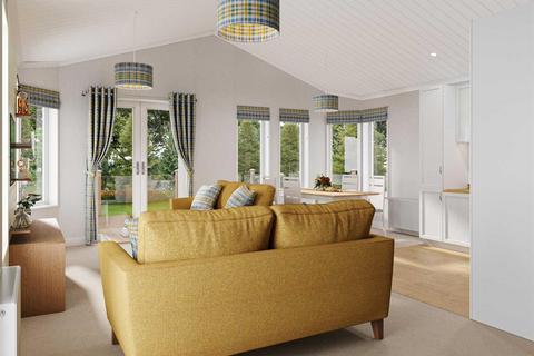 2 bedroom park home for sale, Boat Lane, Bleasby, Nottingham