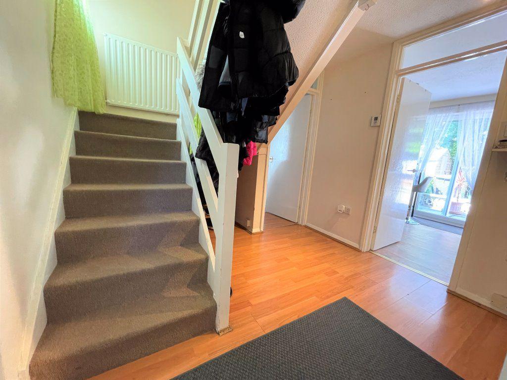 Willonholt, Ravensthorpe, Peterborough 4 bed terraced house £995 pcm