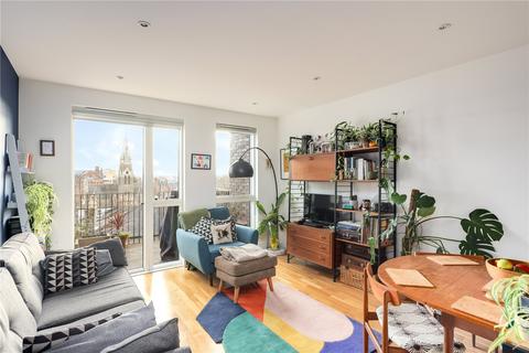 Martel Place, Dalston, London, E8