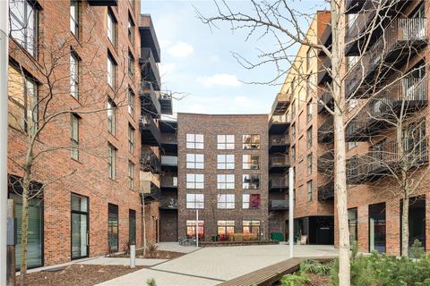 2 bedroom flat for sale, Martel Place, Dalston, London, E8