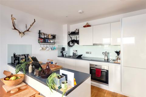 2 bedroom flat for sale, Martel Place, Dalston, London, E8