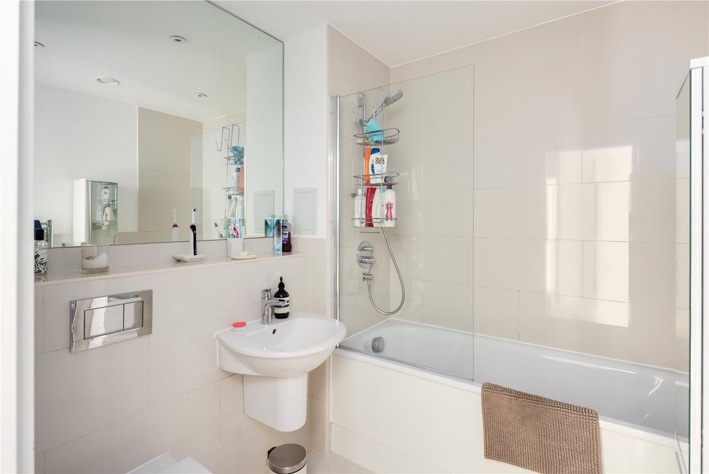 Bathroom View 2