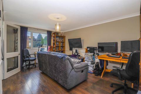 13, Marley Court Berners Way, Broxbourne, EN10 6NL