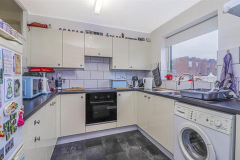 13, Marley Court Berners Way, Broxbourne, EN10 6NL