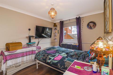 13, Marley Court Berners Way, Broxbourne, EN10 6NL