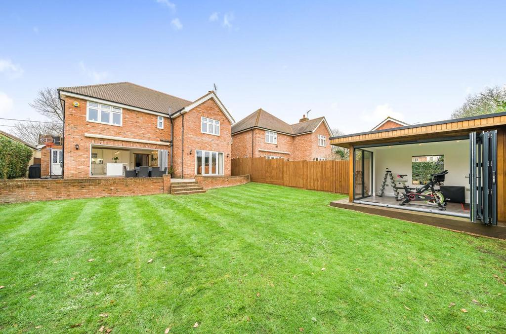 Mill Road, Stock, Ingatestone 4 bed detached house for sale £1,550,000