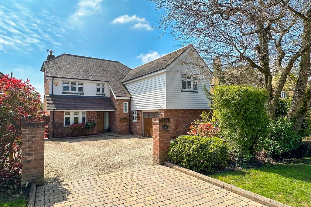 Mill Road, Stock, Ingatestone 4 bed detached house for sale £1,550,000