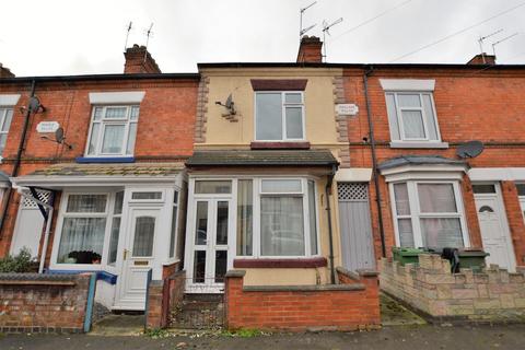3 bedroom terraced house for sale - Clifford Street, Wigston, Leicestershire