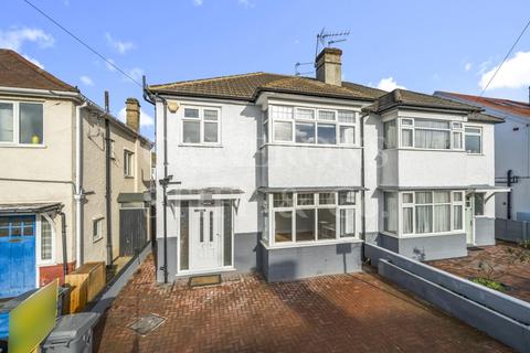 4 bedroom semi-detached house for sale - Dewsbury Road, London, NW10