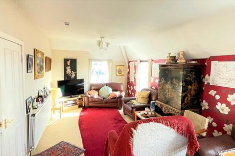 4 bedroom penthouse for sale, 19, Church Walks, Llandudno