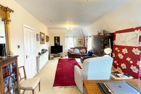 4 bedroom penthouse for sale, 19, Church Walks, Llandudno