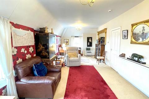 4 bedroom penthouse for sale, 19, Church Walks, Llandudno