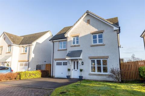 14 William Geddes Place, Blairgowrie, PH10 6FE