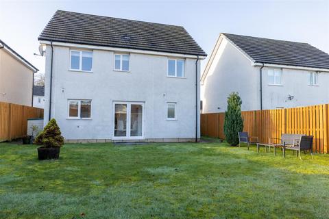14 William Geddes Place, Blairgowrie, PH10 6FE