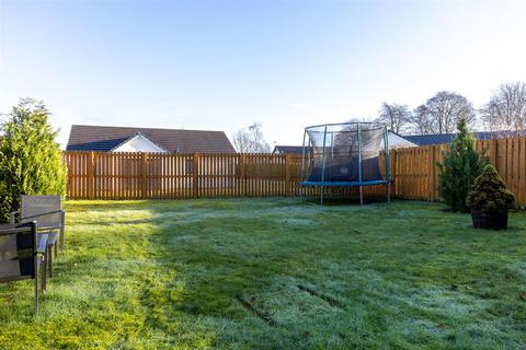 14 William Geddes Place, Blairgowrie, PH10 6FE