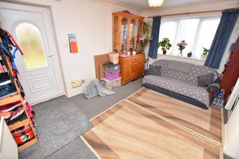 1 bedroom end of terrace house for sale, Bayshill Rise, Northolt UB5 4LS