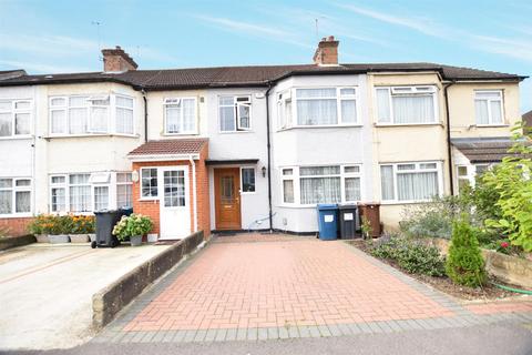 4 Wargrave Road, Harrow, HA2 8LN