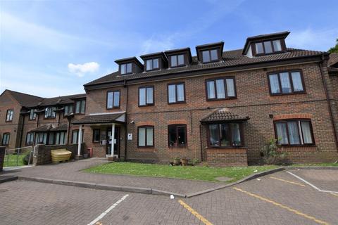 1 bedroom flat for sale - Barnetts Court, Corbins Lane, Harrow, HA2 8EU