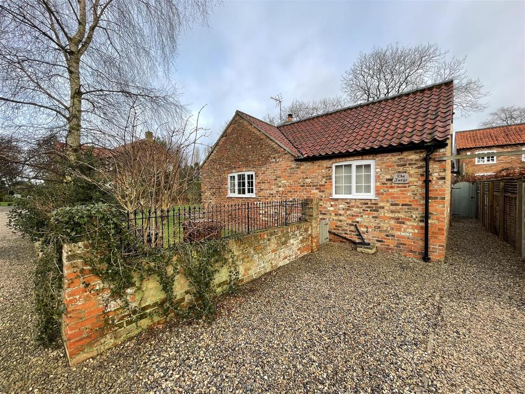 West Lilling, York 2 bed house £825 pcm (£190 pw)
