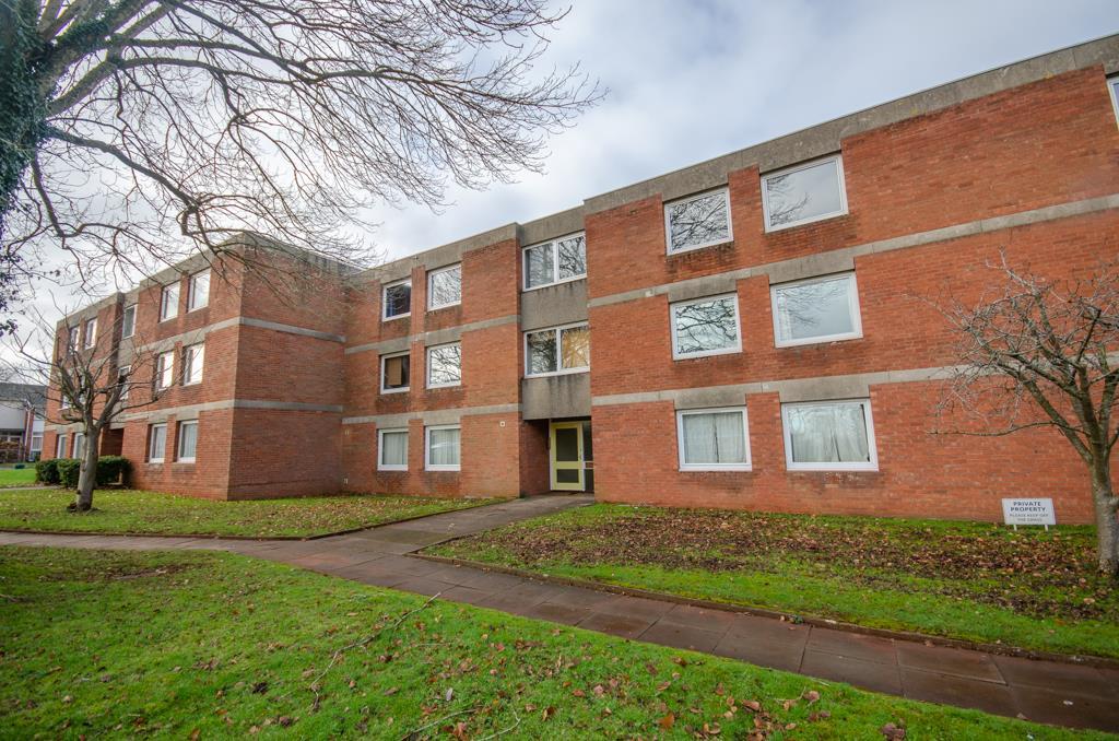 The Alders, Marlborough Drive, Bristol 2 bed flat for sale £250,000