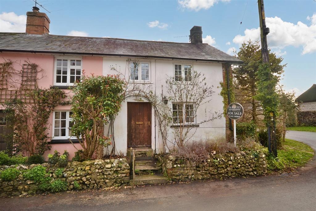 High Street, Sydling St. Nicholas... 1 bed end of terrace house £225,000