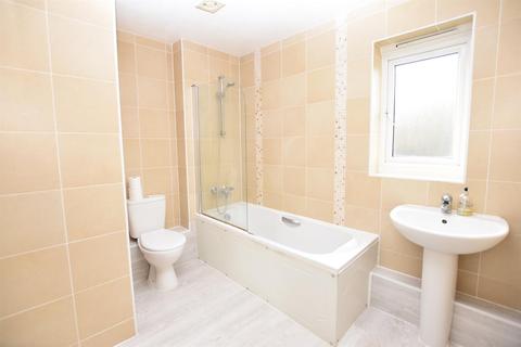 9 Fentiman Way, Harrow, HA2 8FD