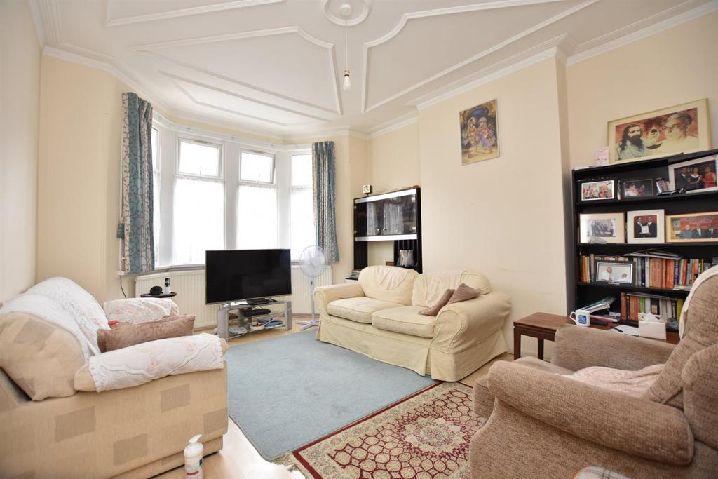 Devonshire Road, Harrow, HA1 4LS 3 bed terraced house £600,000