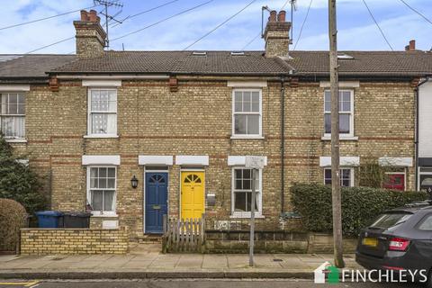 58 Alston Road, High Barnet, Barnet, EN5 4EY
