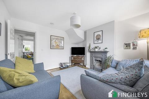 58 Alston Road, High Barnet, Barnet, EN5 4EY