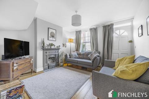 58 Alston Road, High Barnet, Barnet, EN5 4EY