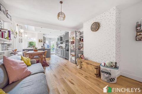 58 Alston Road, High Barnet, Barnet, EN5 4EY
